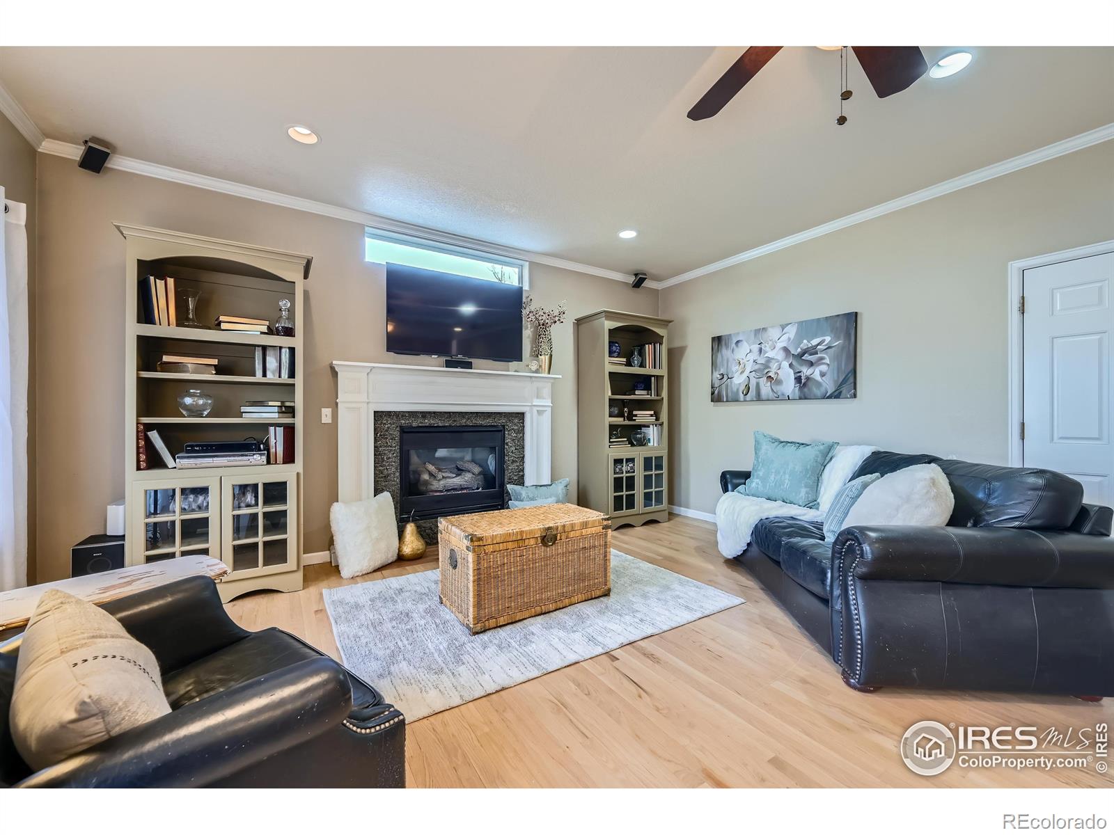 7909 Fairfax Court