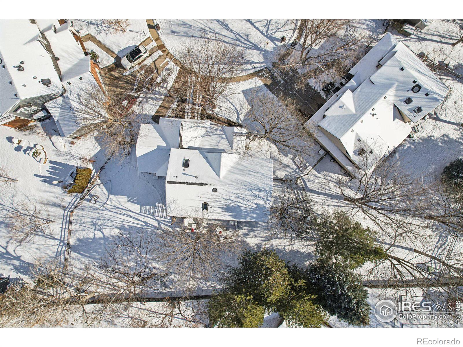 7909 Fairfax Court
