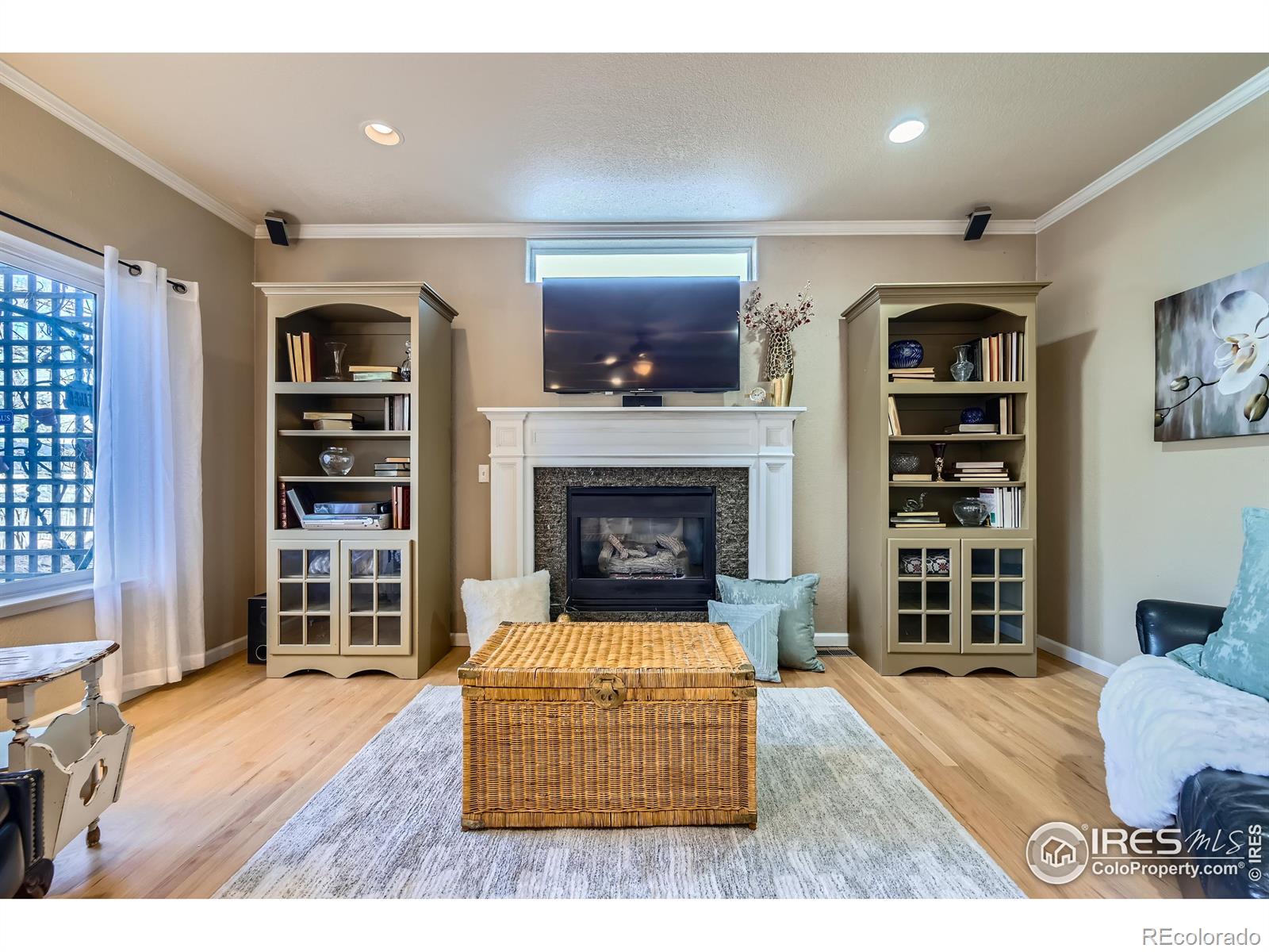 7909 Fairfax Court