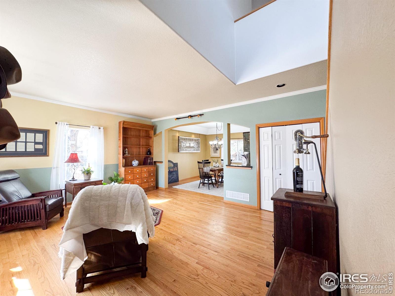 7909 Fairfax Court