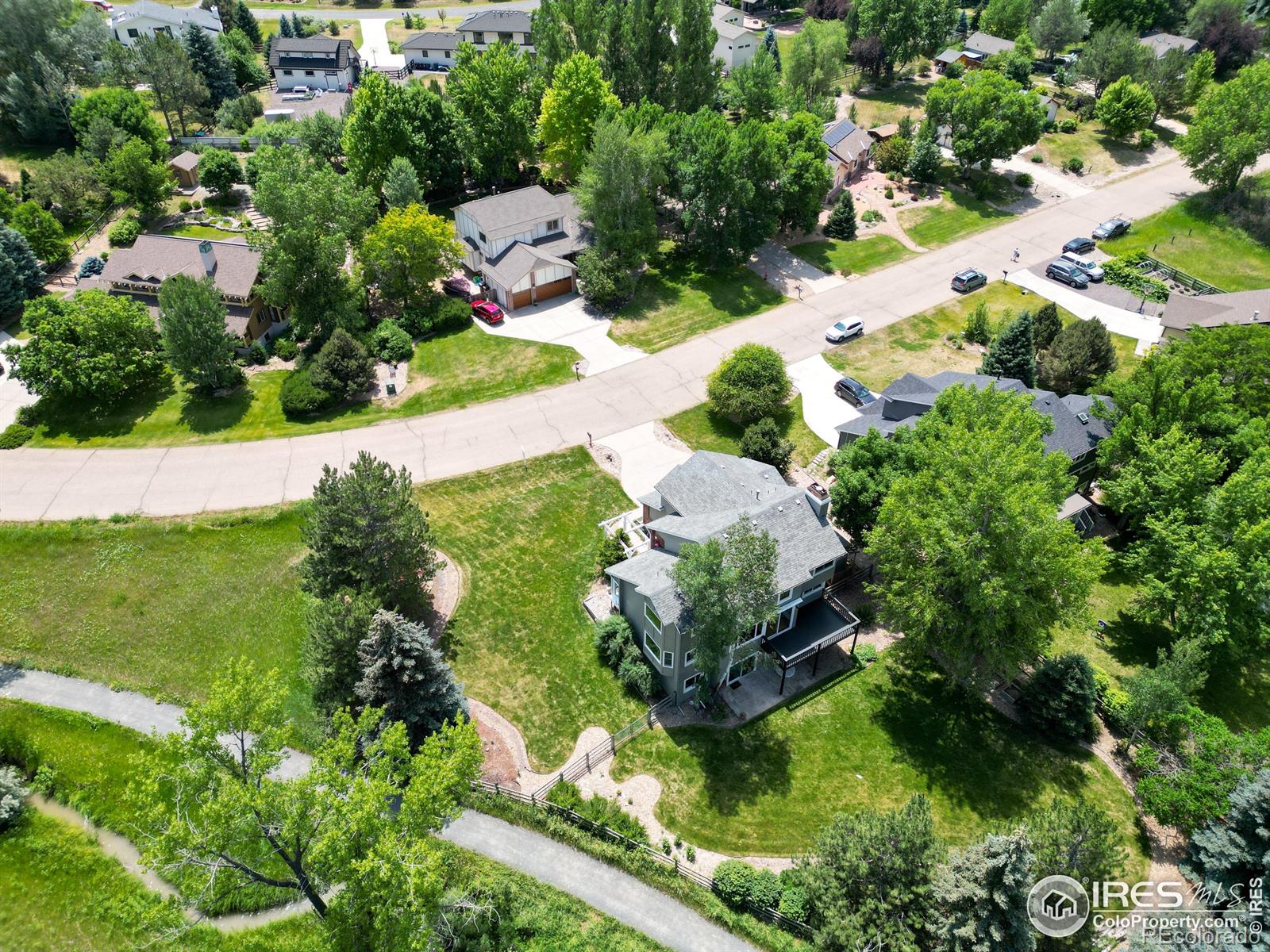 7999 Centrebridge Drive