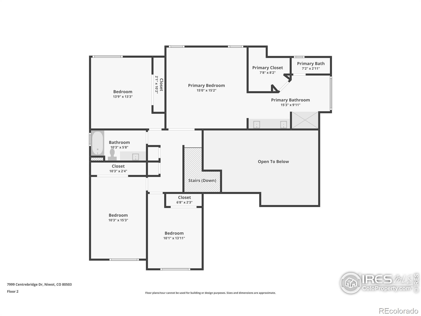 7999 Centrebridge Drive