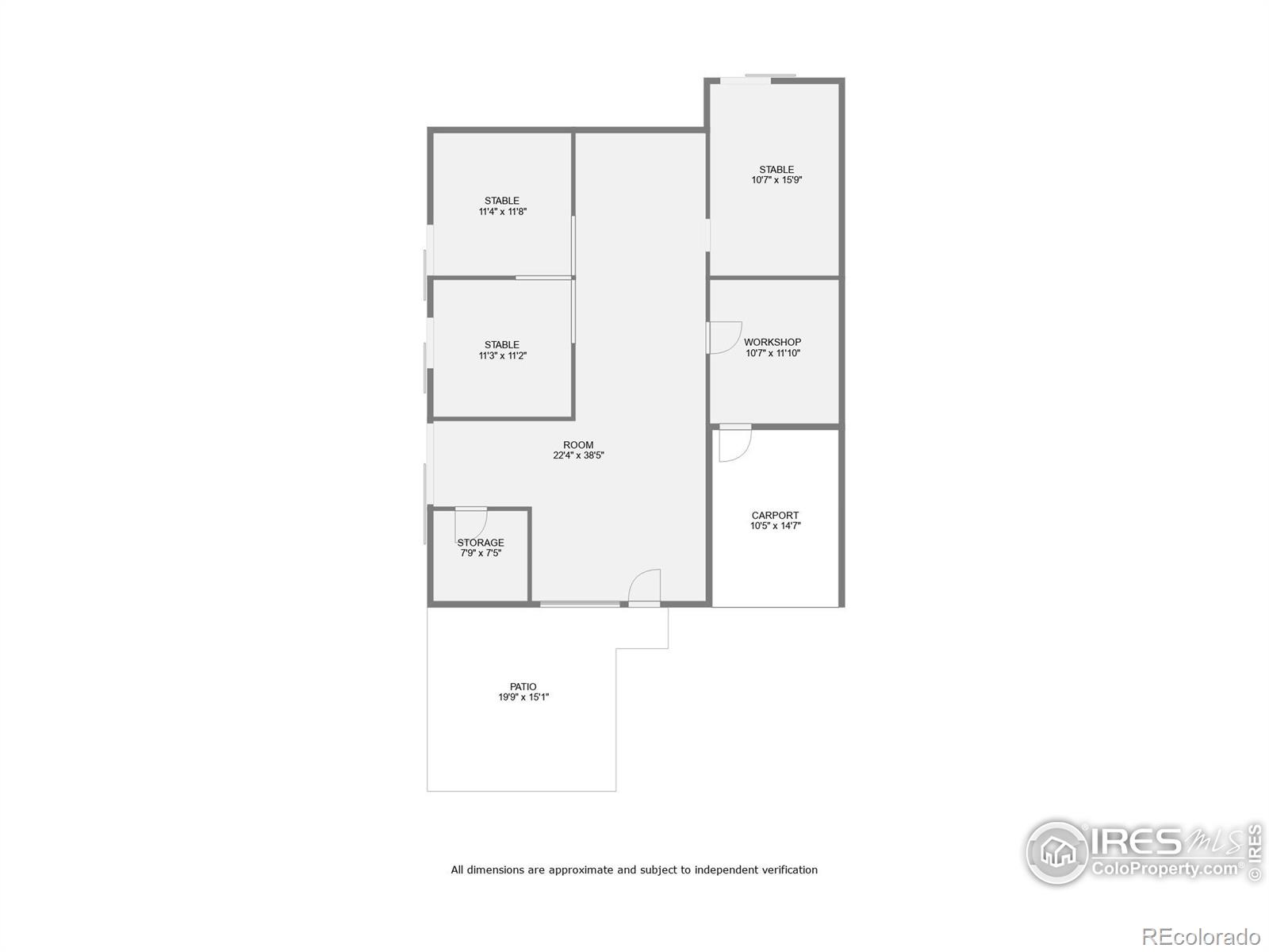 6957 Peppertree Drive