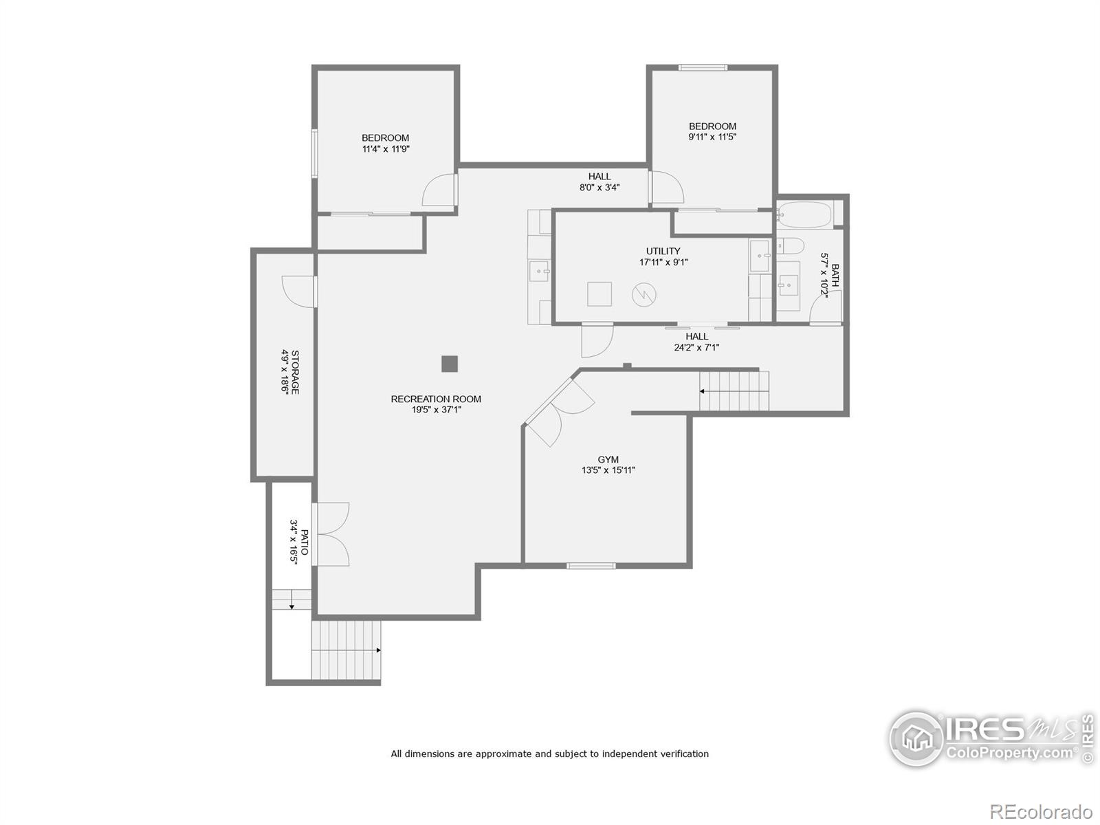6957 Peppertree Drive