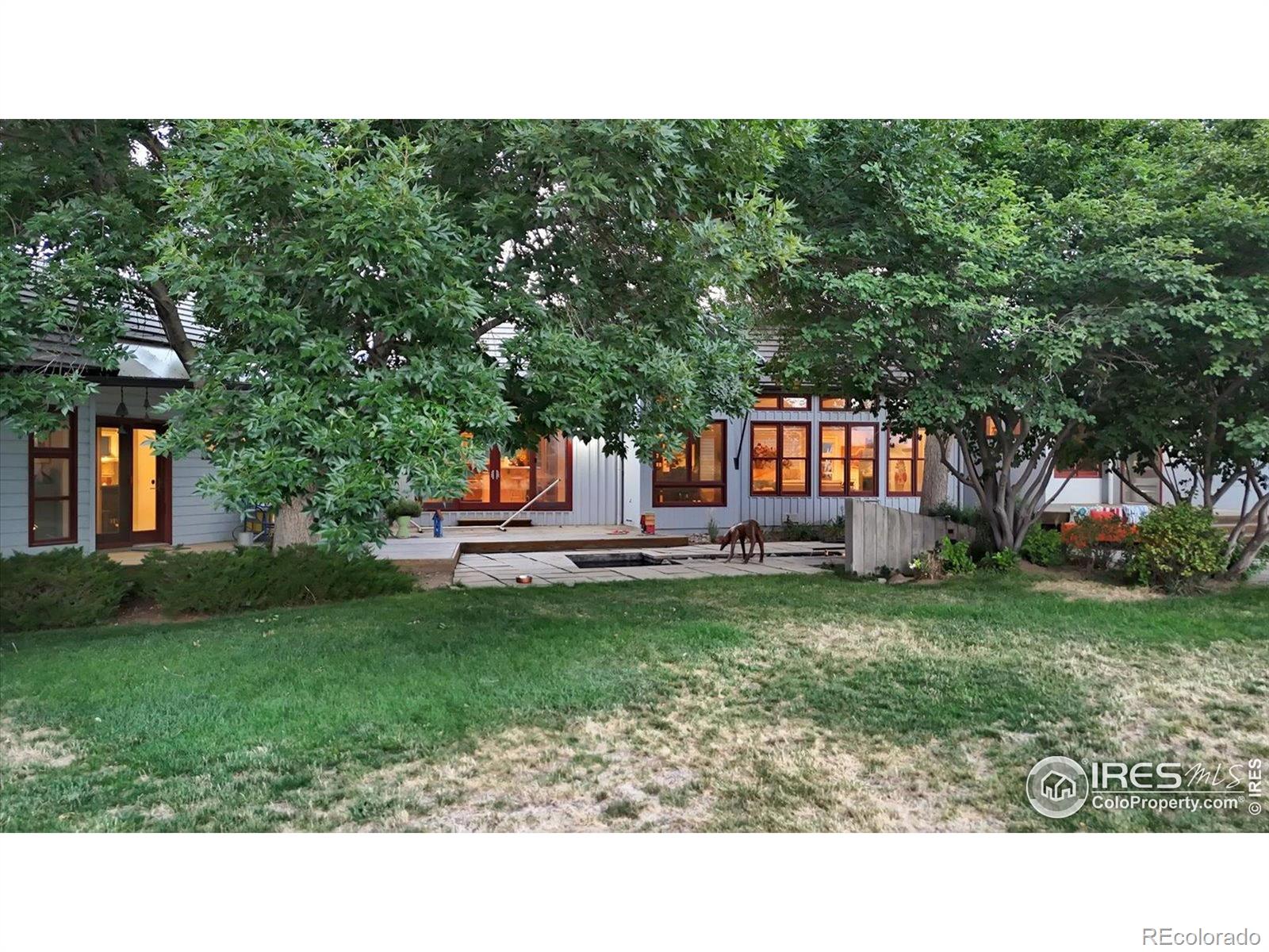 6423 Monarch Park Court