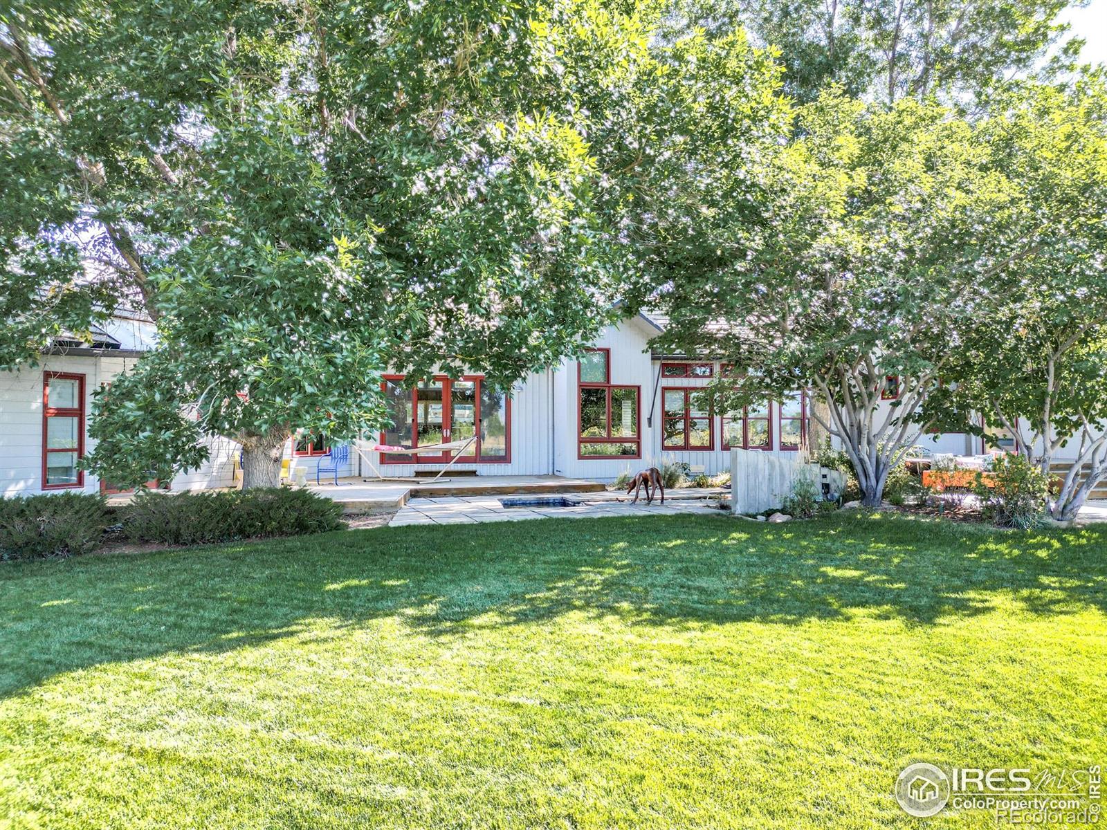 6423 Monarch Park Court