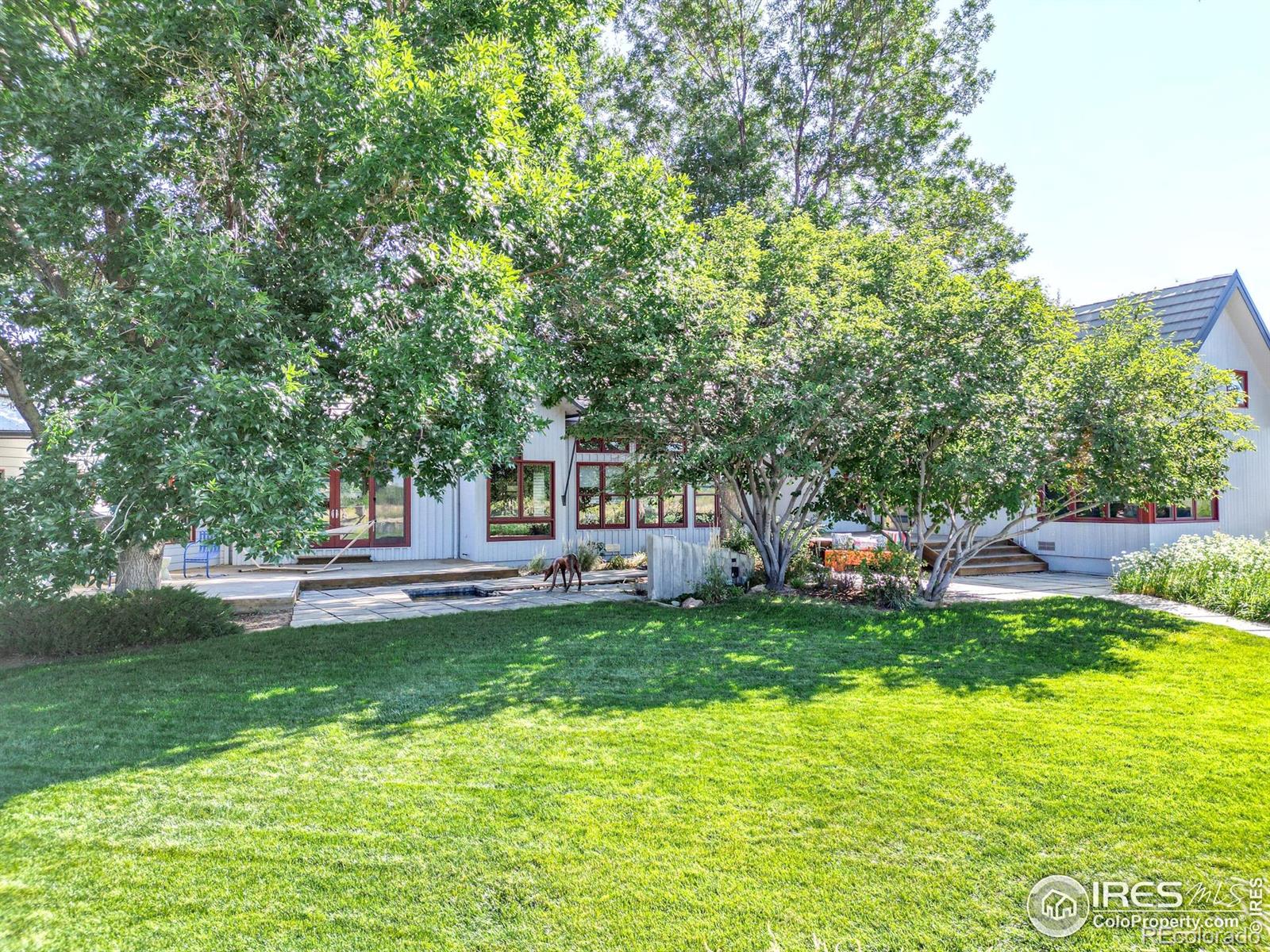 6423 Monarch Park Court