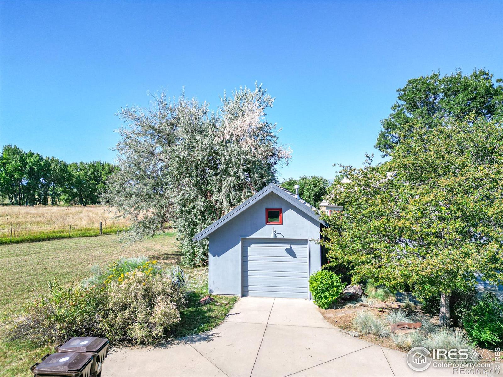 6423 Monarch Park Court