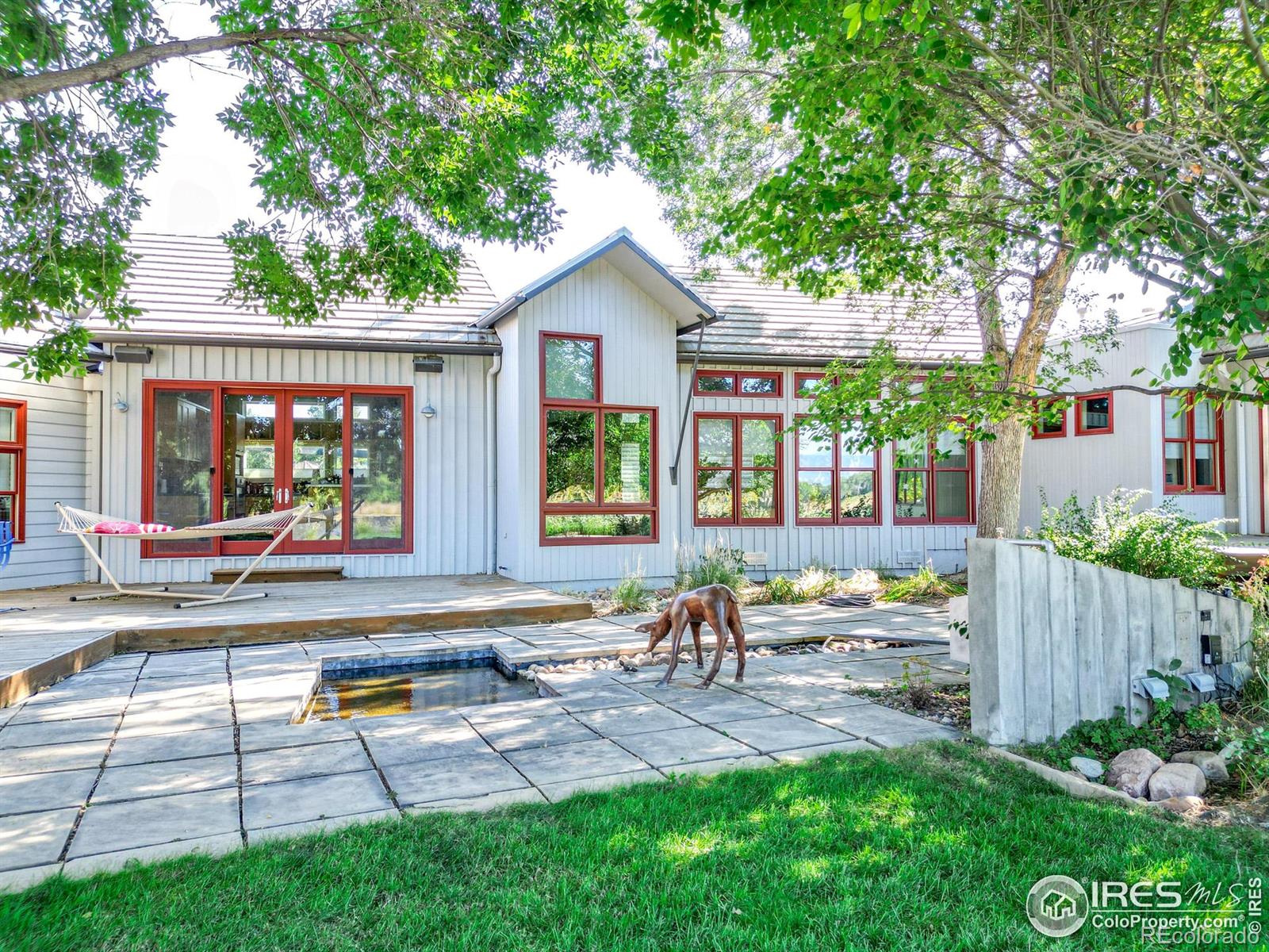 6423 Monarch Park Court