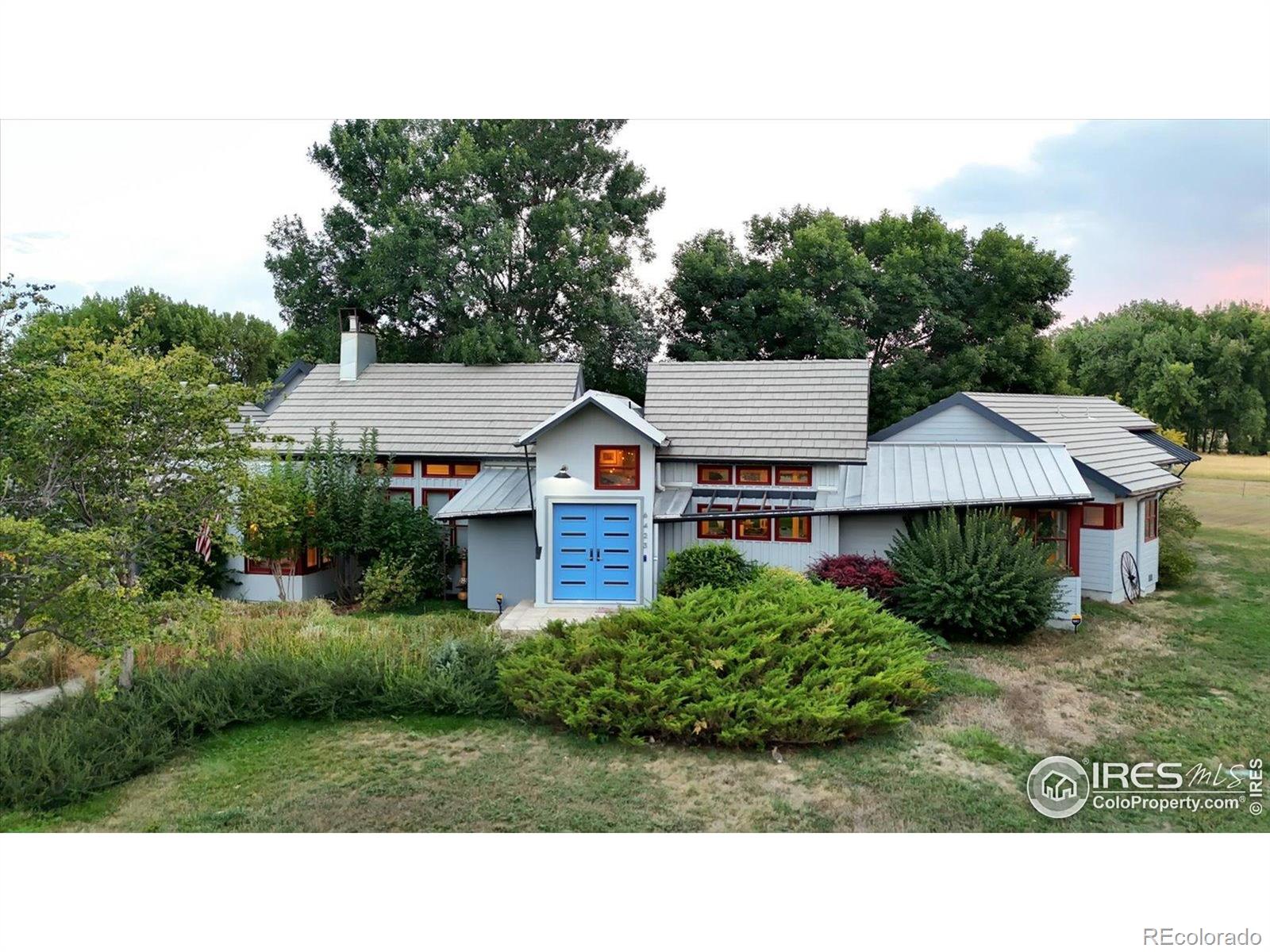 6423 Monarch Park Court