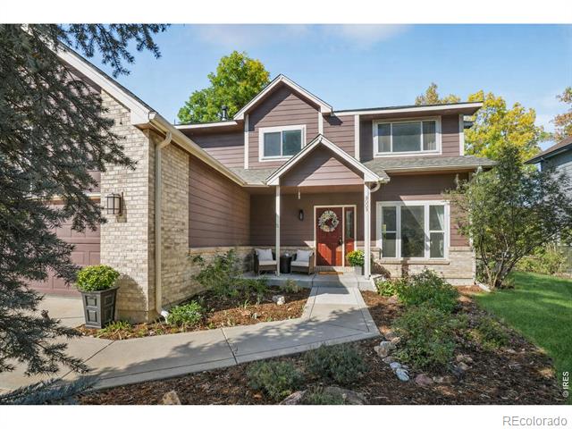 8009 James Court