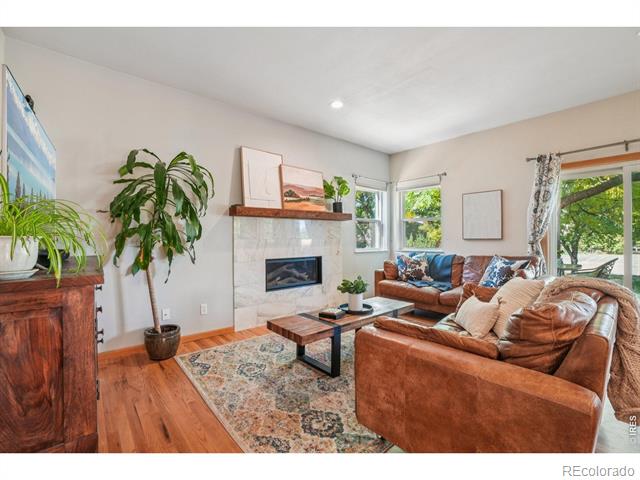 8009 James Court