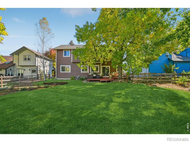 8009 James Court