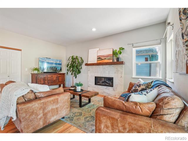 8009 James Court