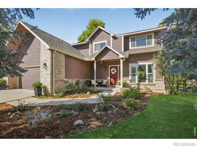 8009 James Court