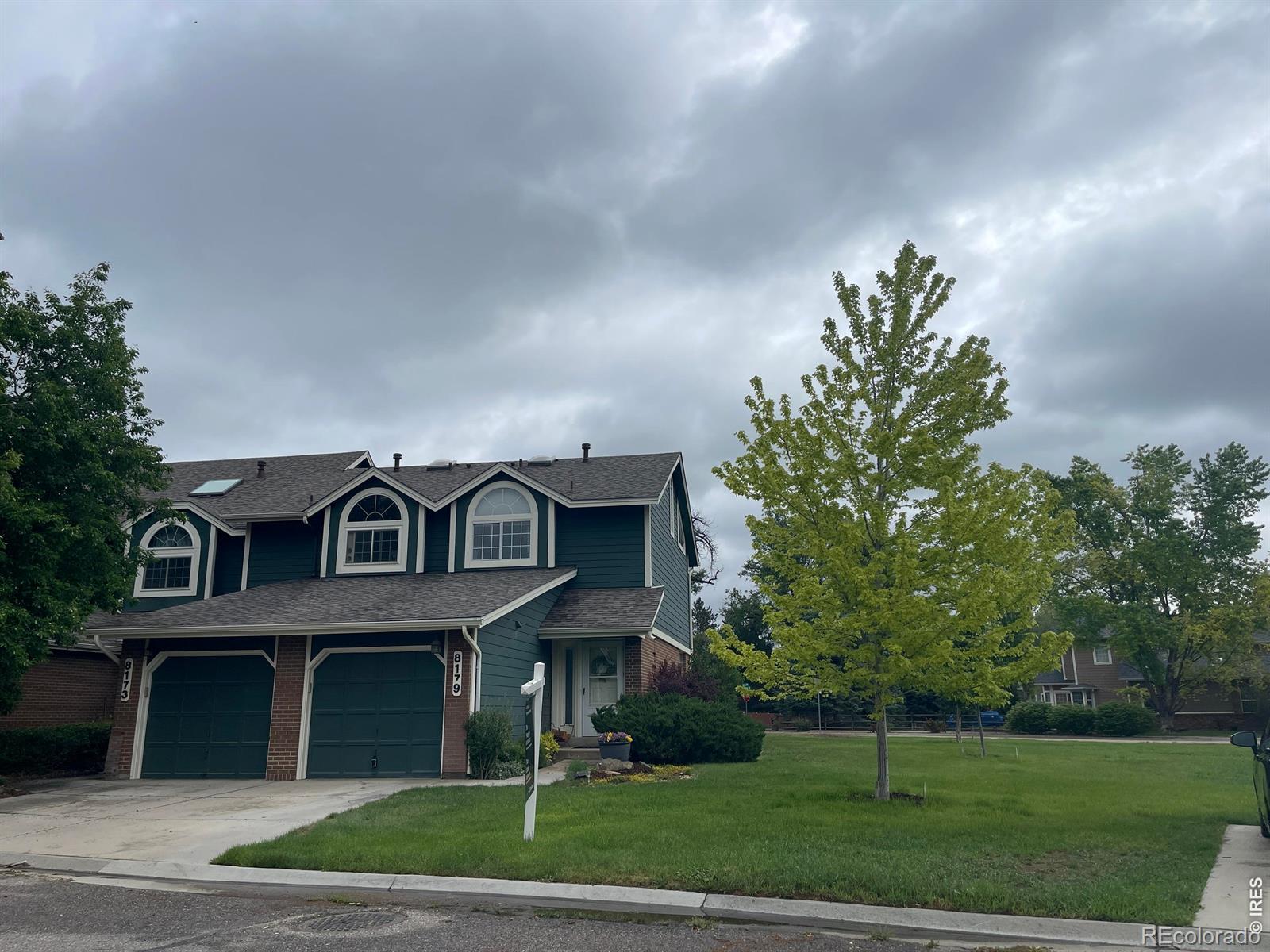 8179 Dry Creek Circle