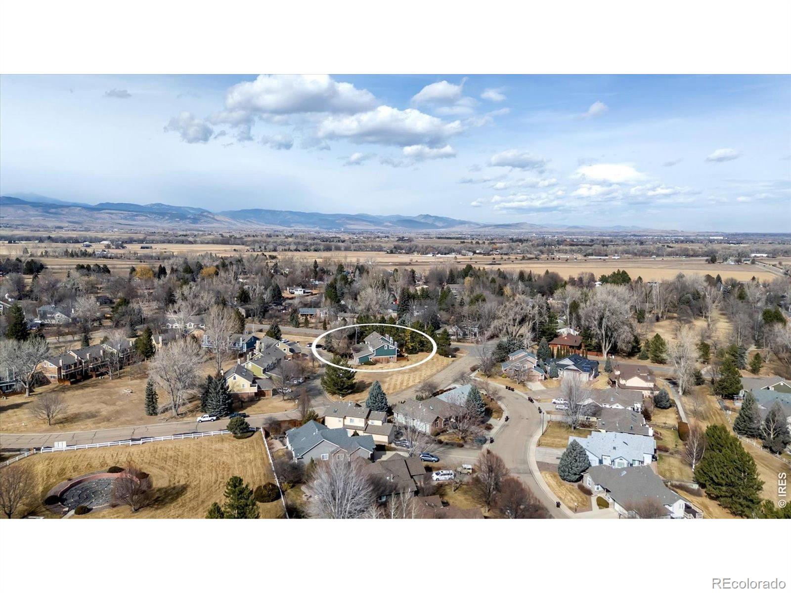 8179 Dry Creek Circle