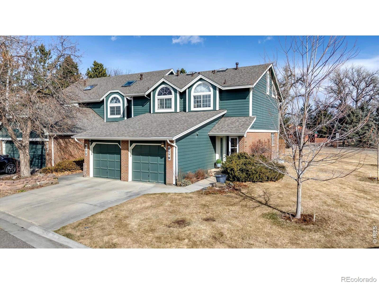 8179 Dry Creek Circle