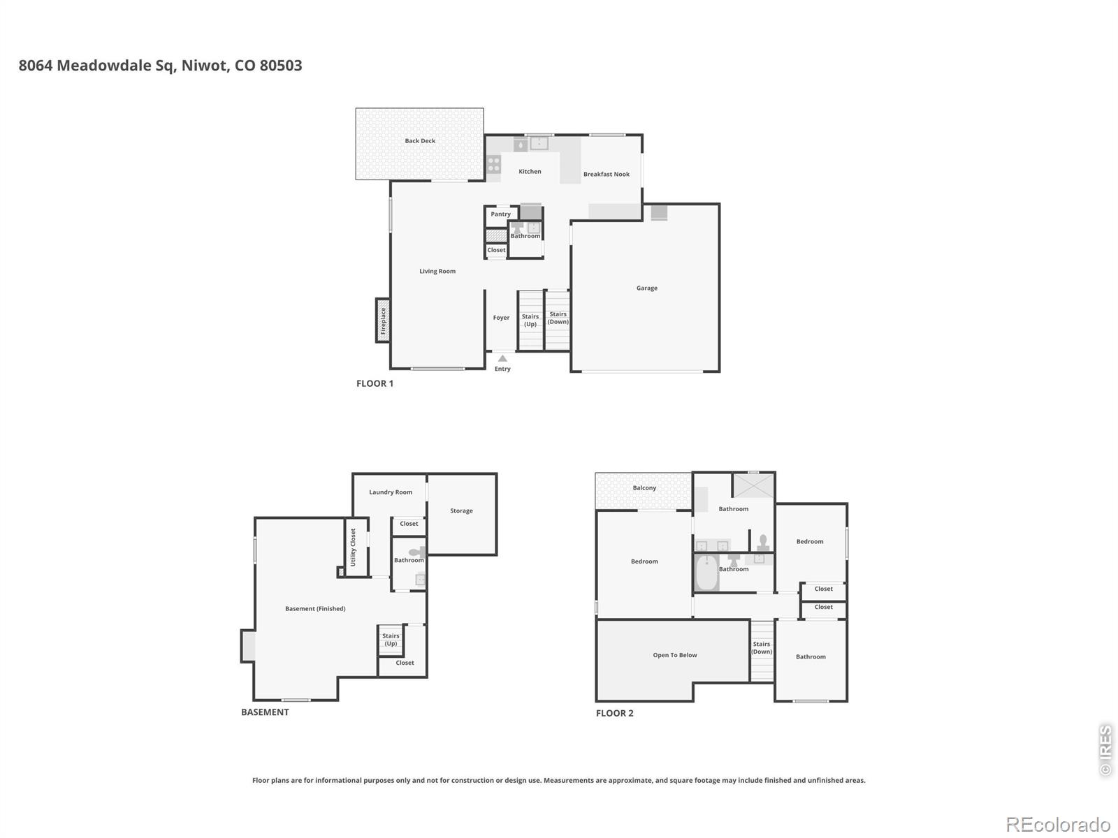 8064 Meadowdale Square