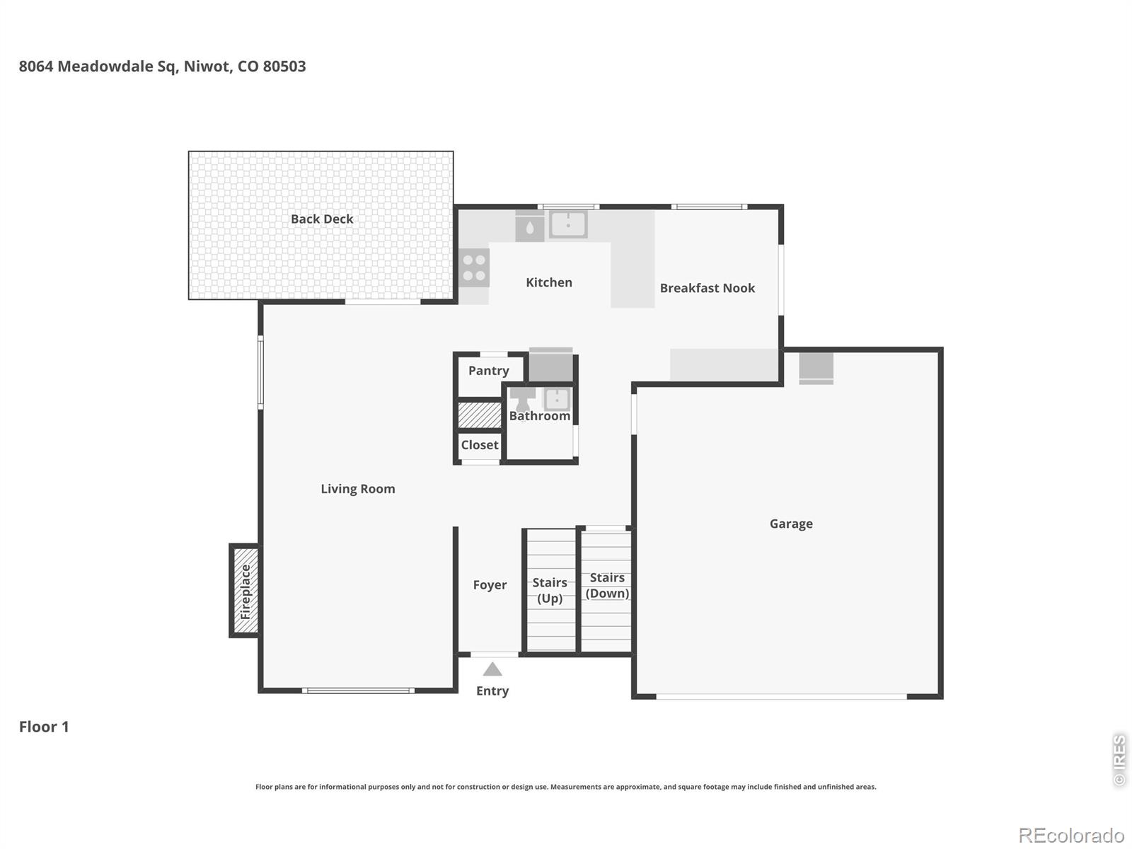 8064 Meadowdale Square