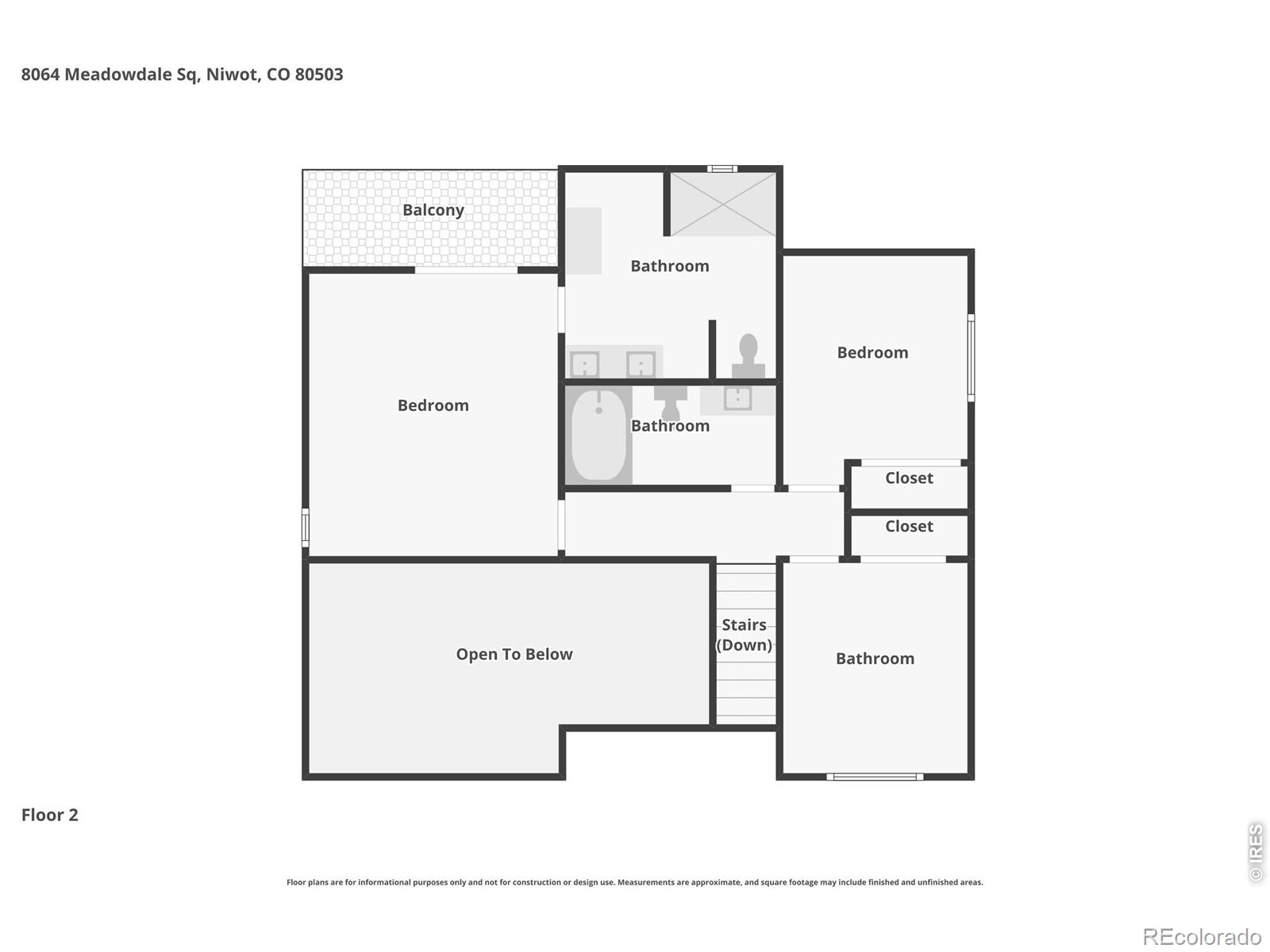 8064 Meadowdale Square
