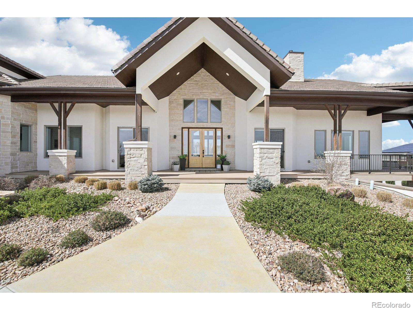 6689 Asher Court