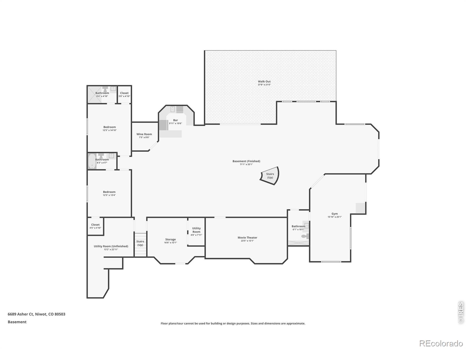 6689 Asher Court