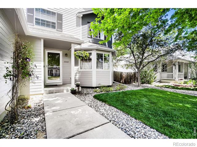 1512 Willowbrook Drive