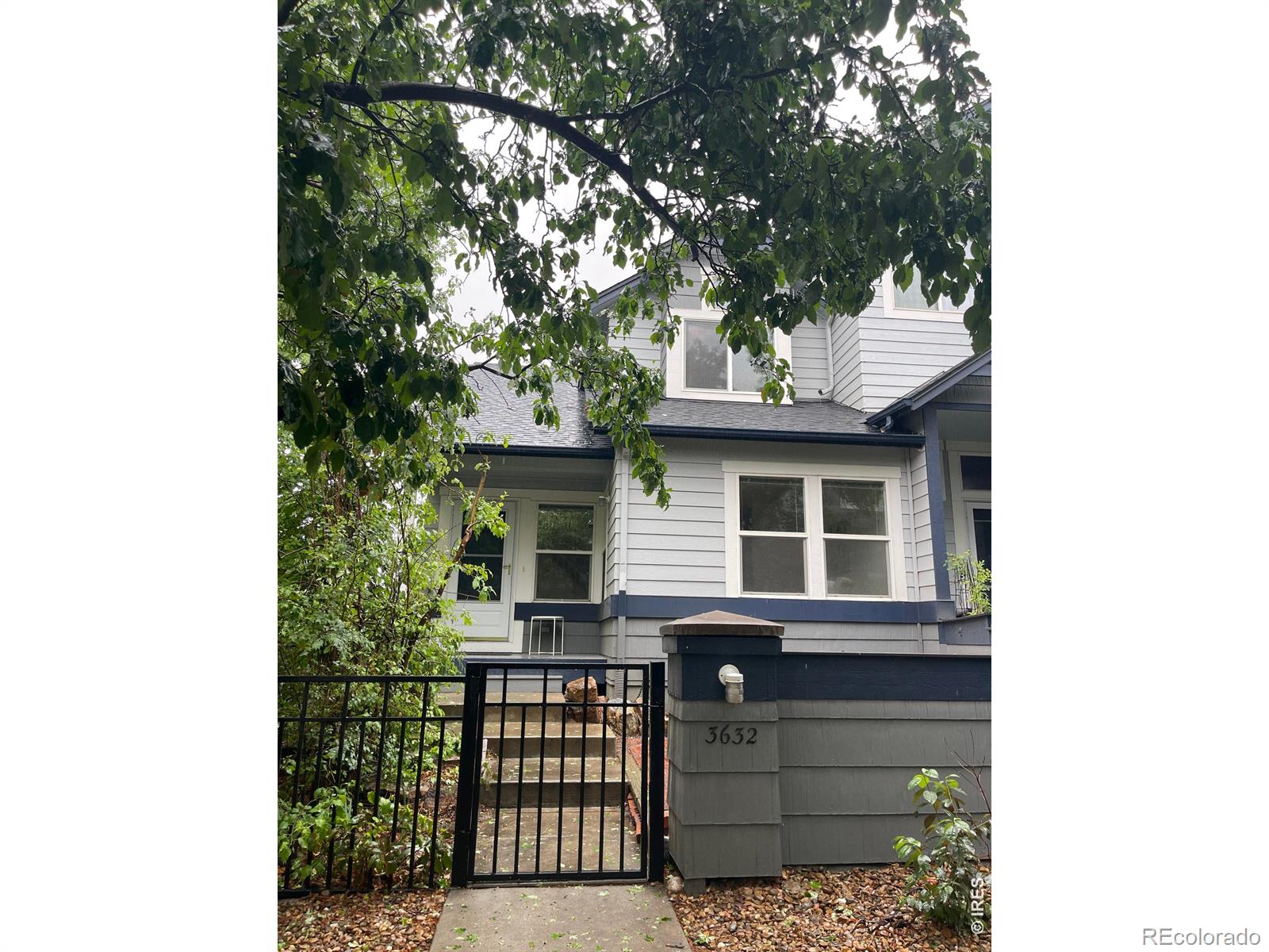 3632 Oakwood Drive