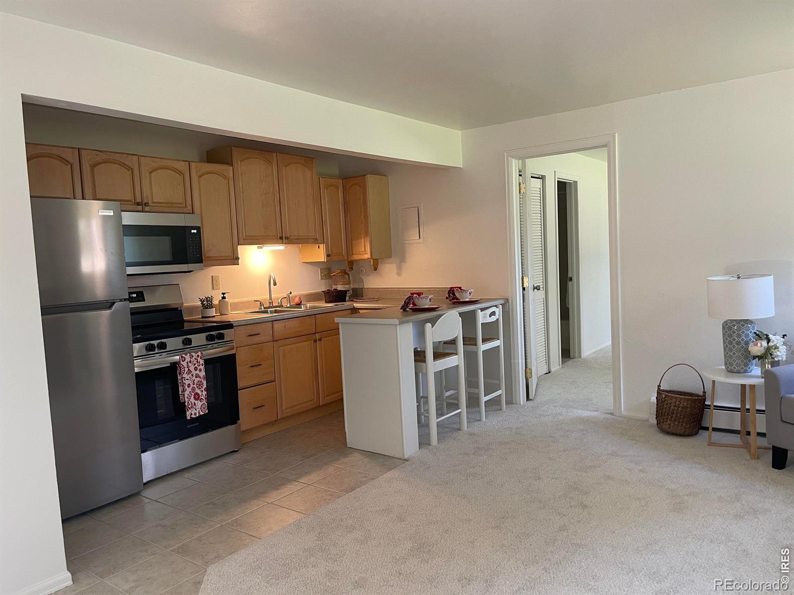 8060 Niwot Road Unit: 7 E