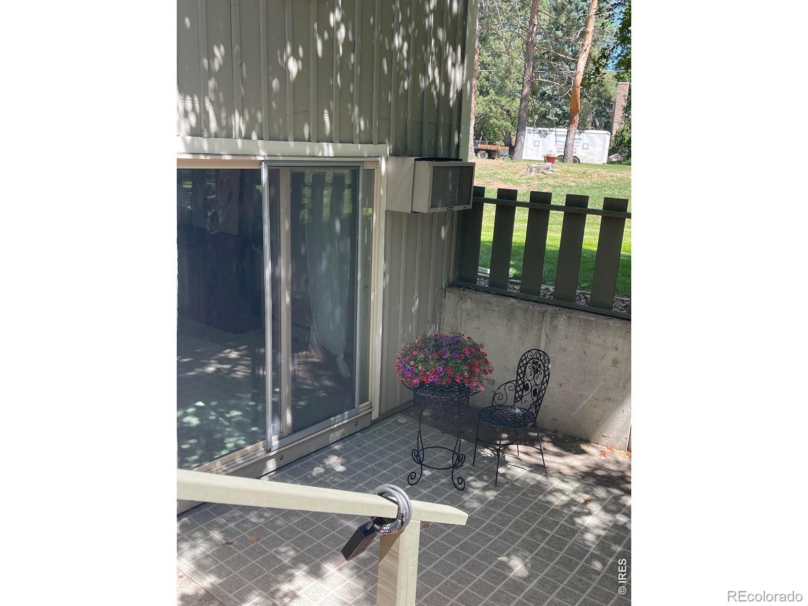 8060 Niwot Road Unit: 7 E