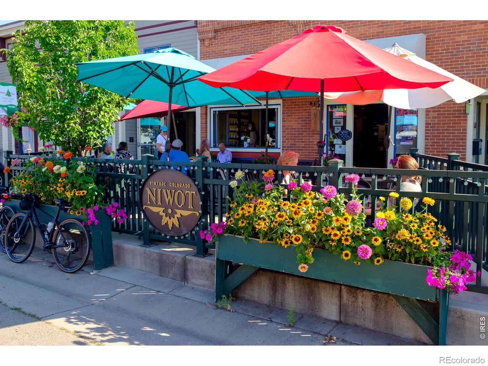 8060 Niwot Road Unit: 7 E
