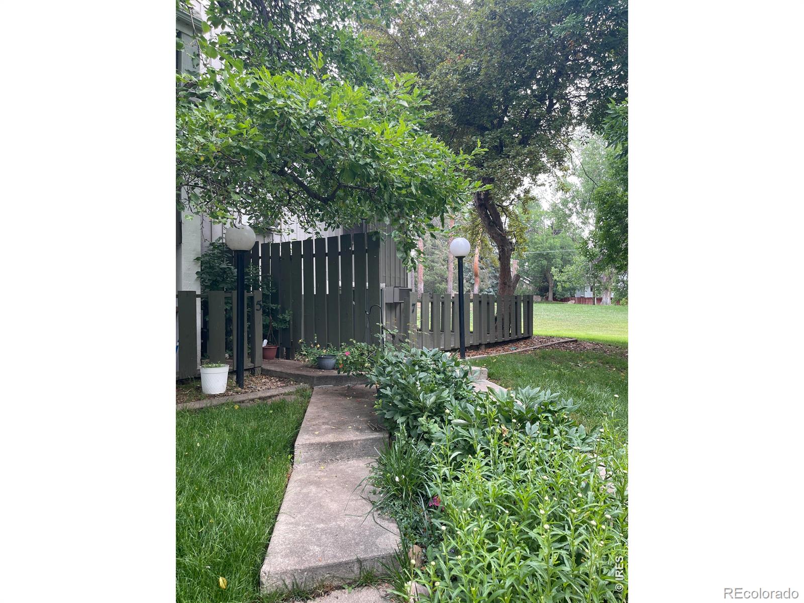 8060 Niwot Road Unit: 7 E
