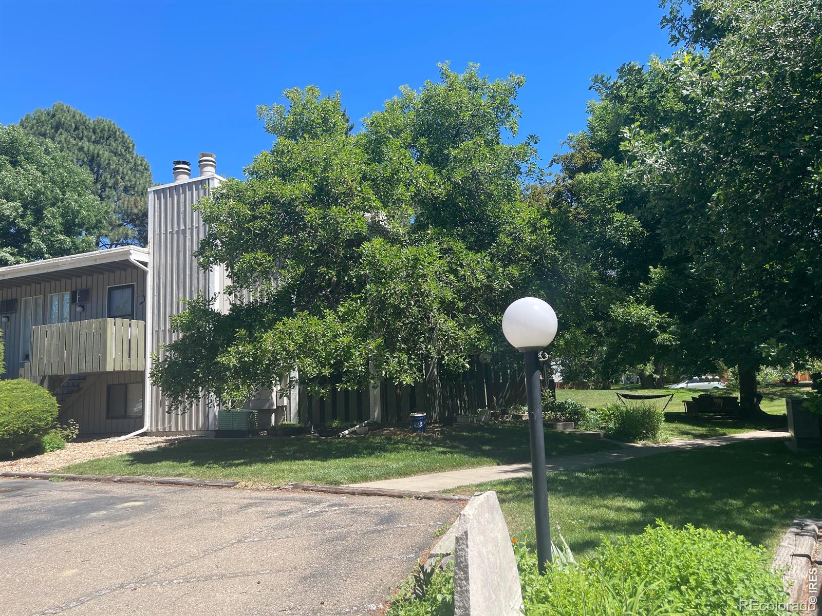 8060 Niwot Road Unit: 7 E