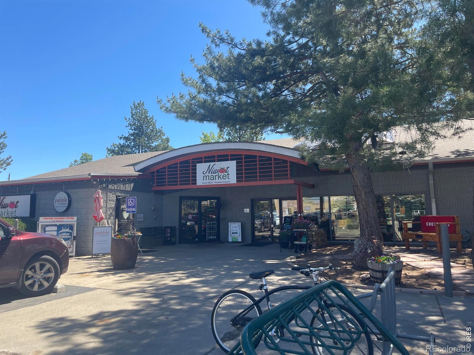 8060 Niwot Road Unit: 7 E
