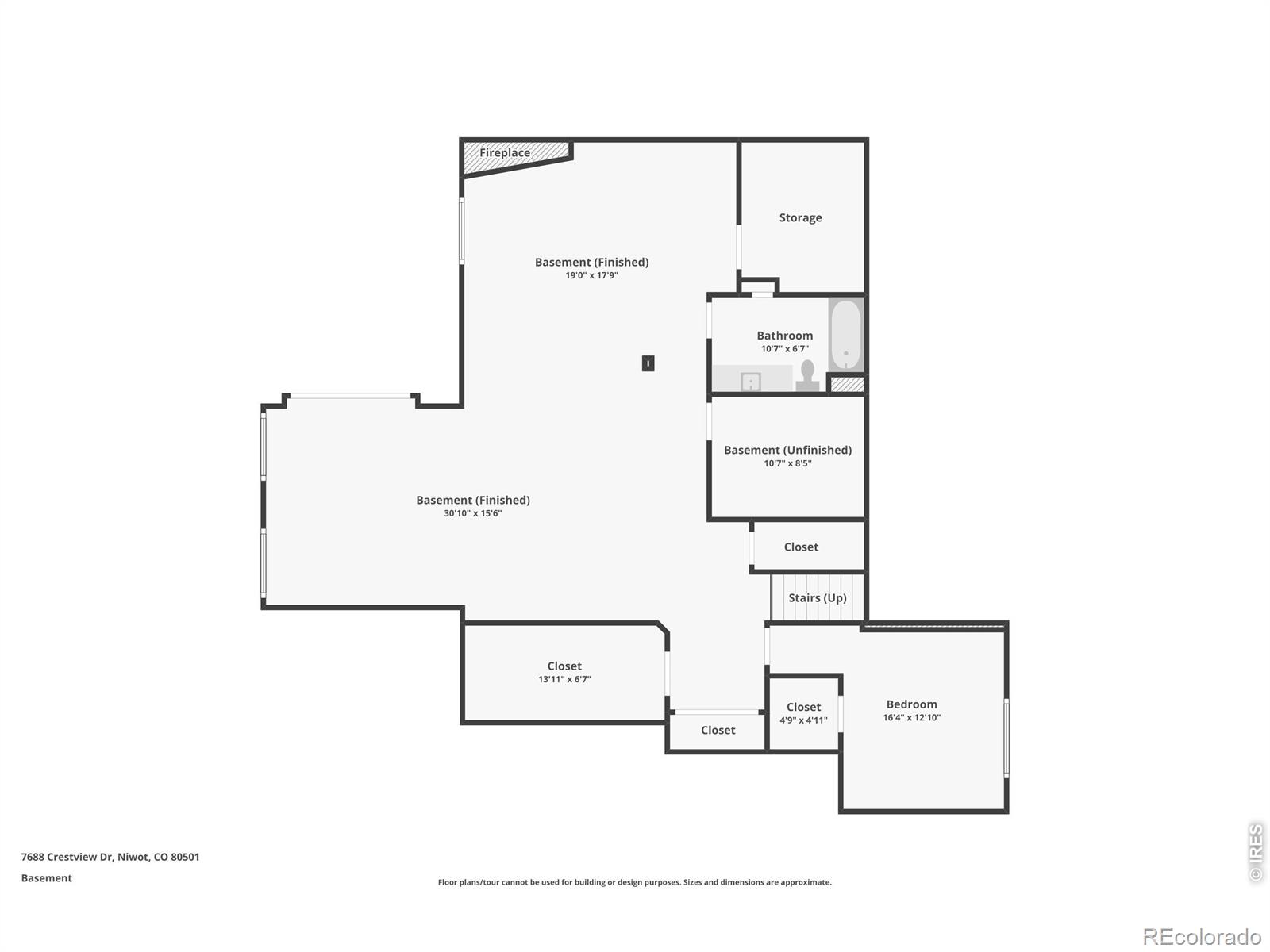 7688 Crestview Drive