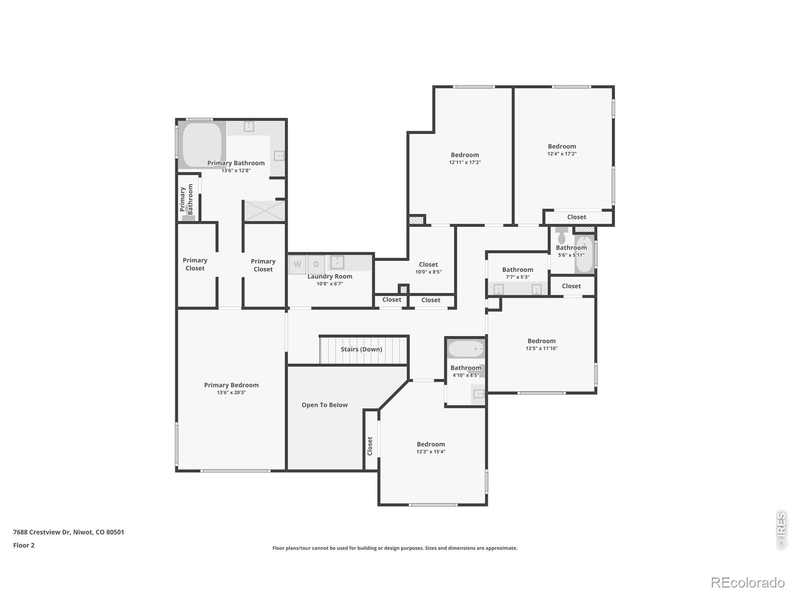 7688 Crestview Drive