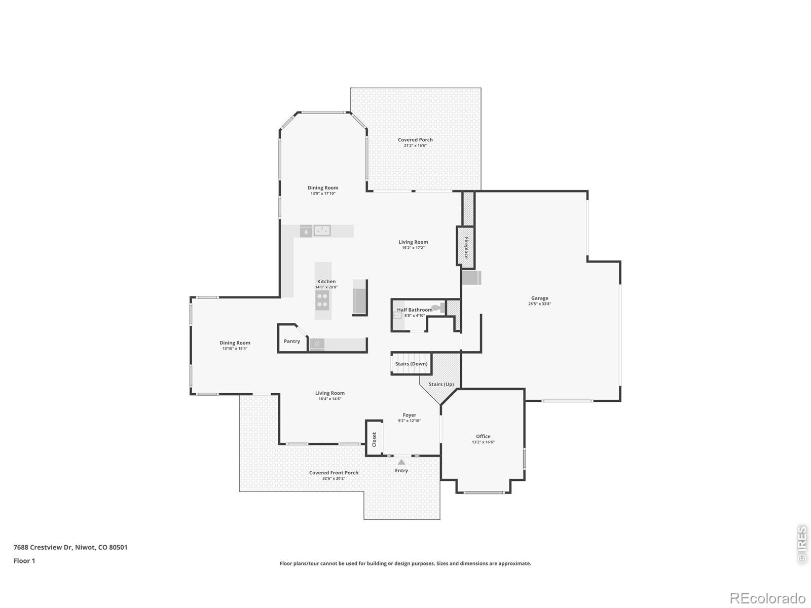 7688 Crestview Drive