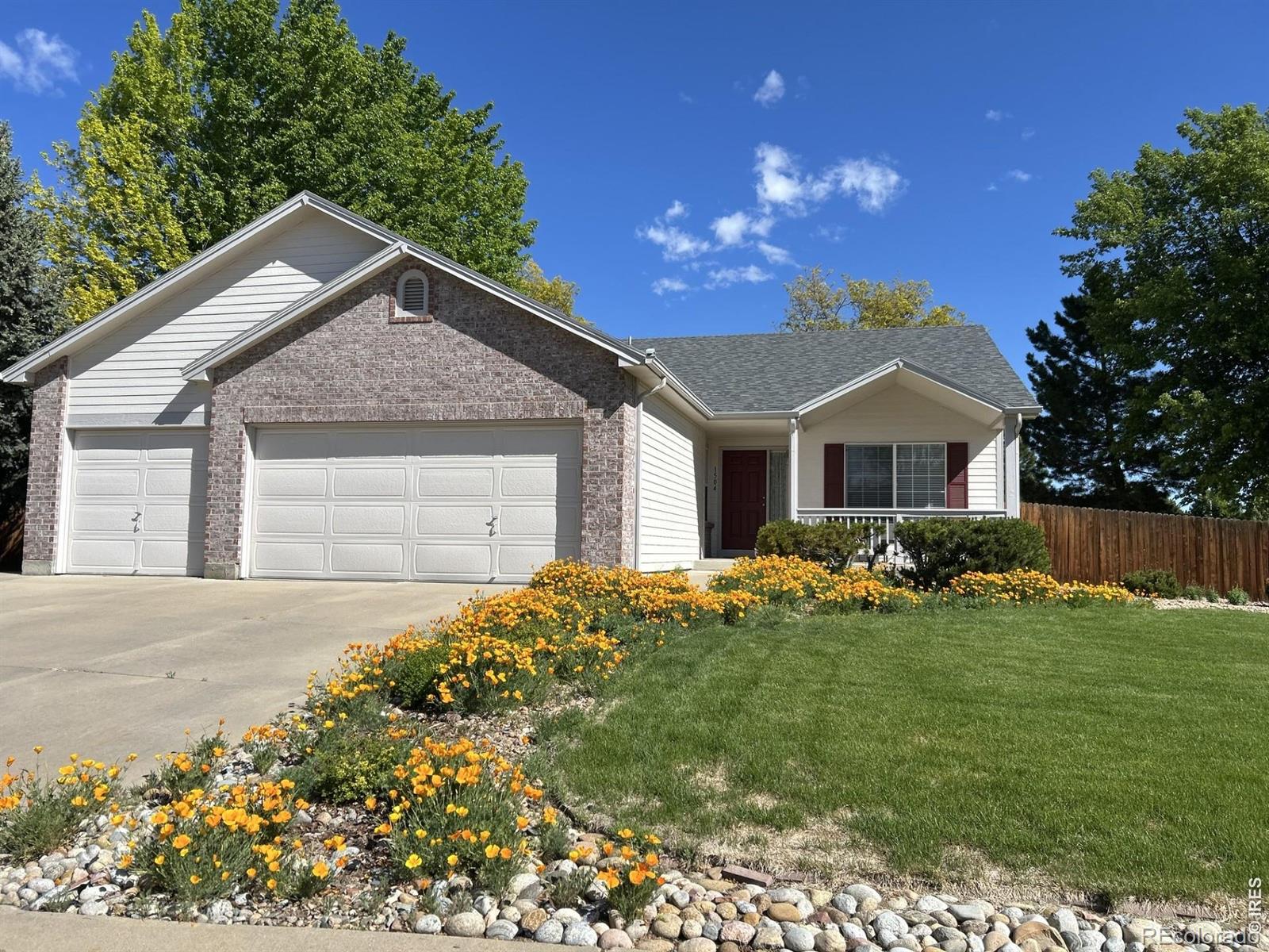 1504 Willowbrook Drive
