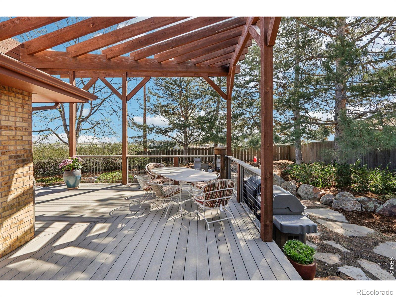 6640 Paiute Court