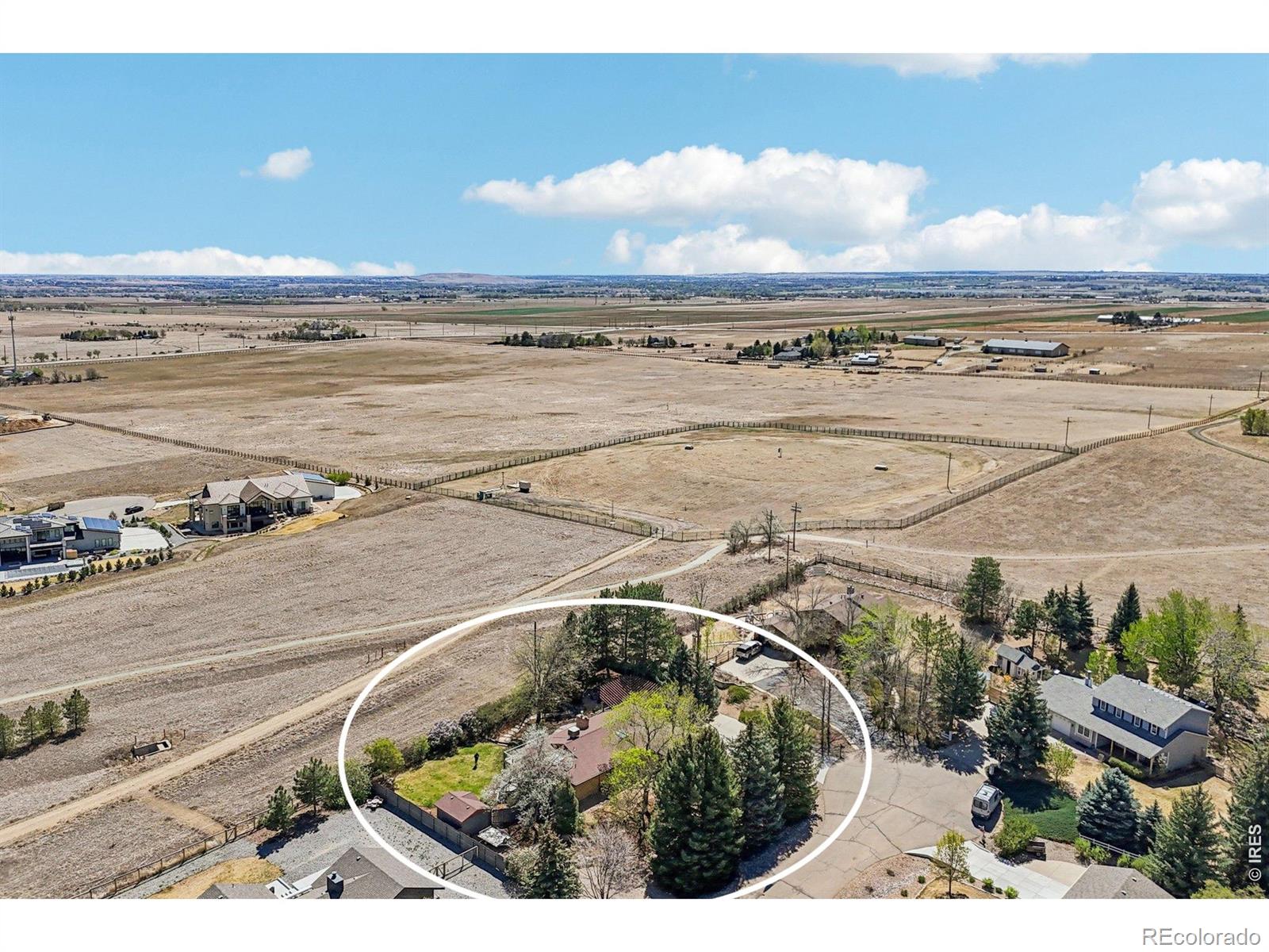 6640 Paiute Court