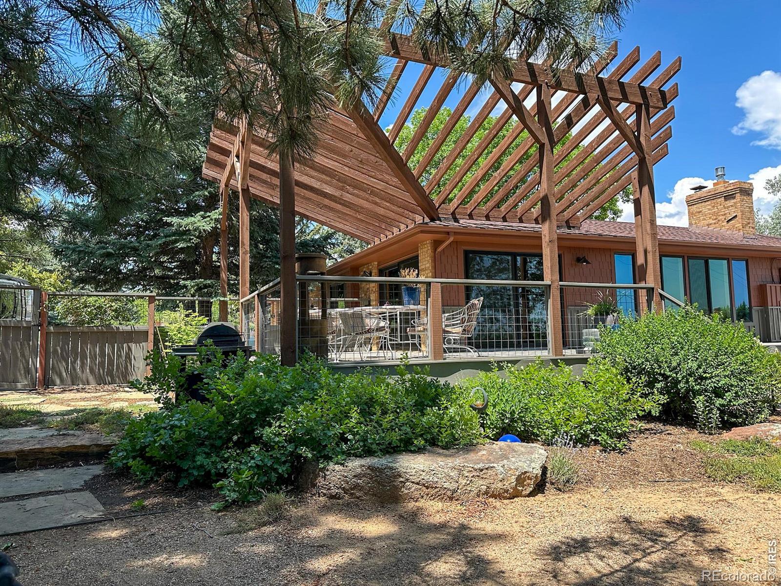 6640 Paiute Court