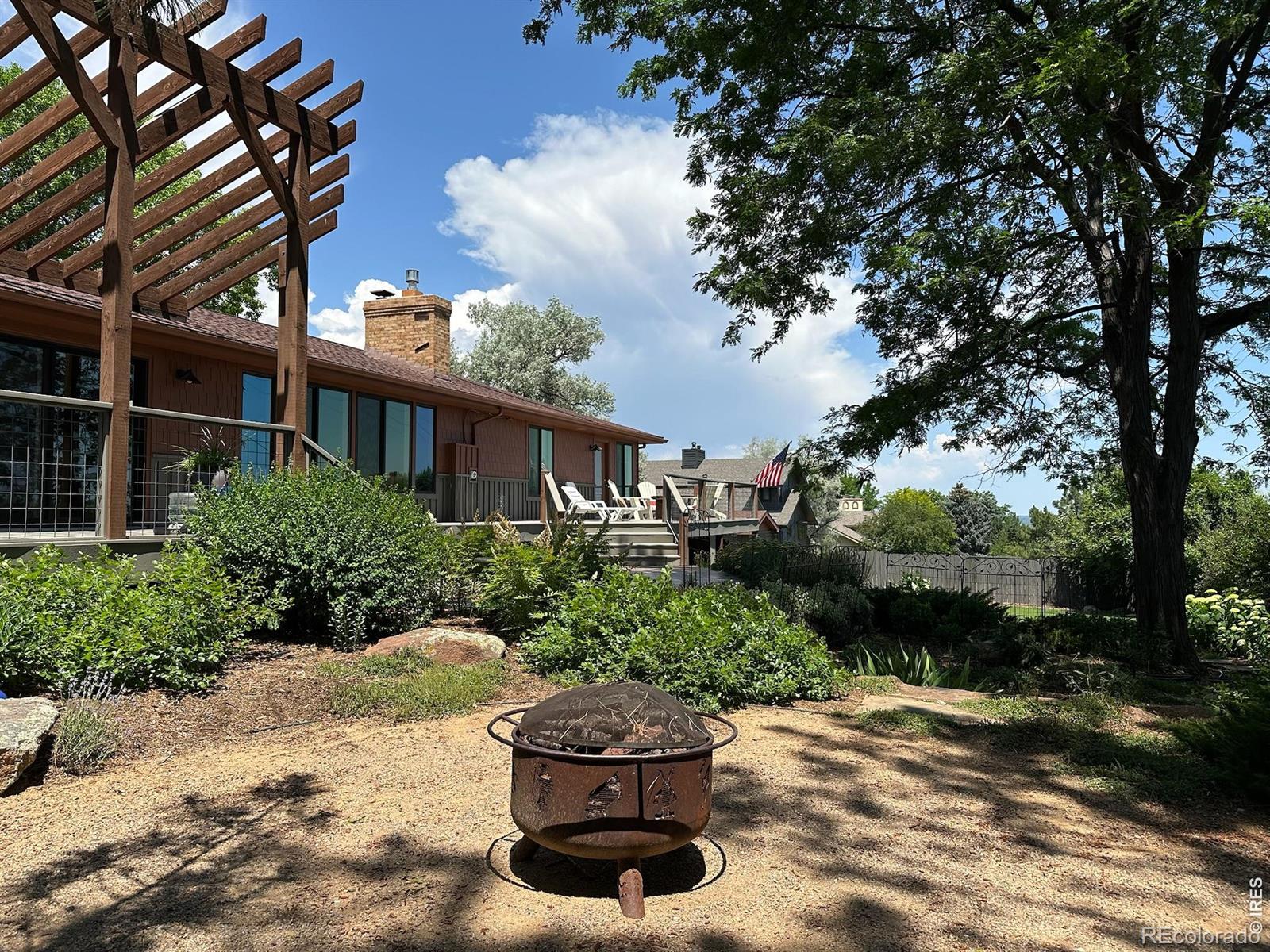 6640 Paiute Court