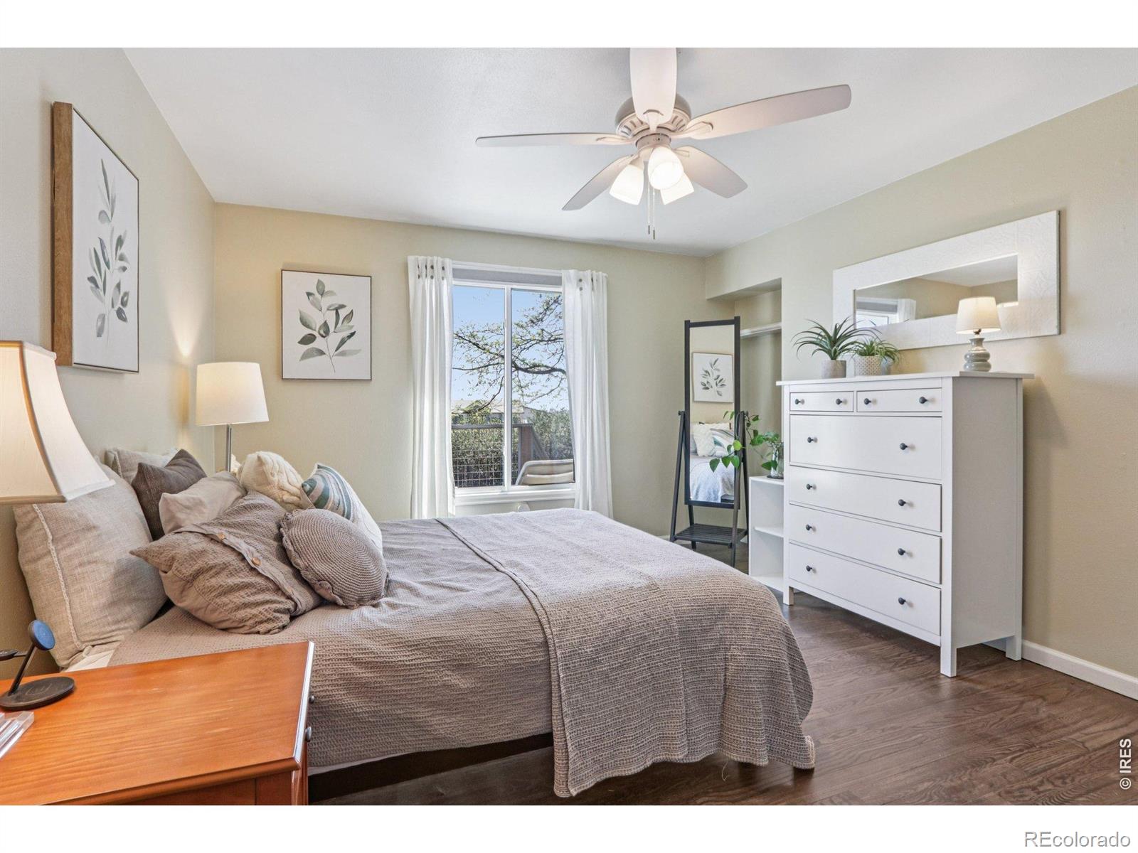 6640 Paiute Court