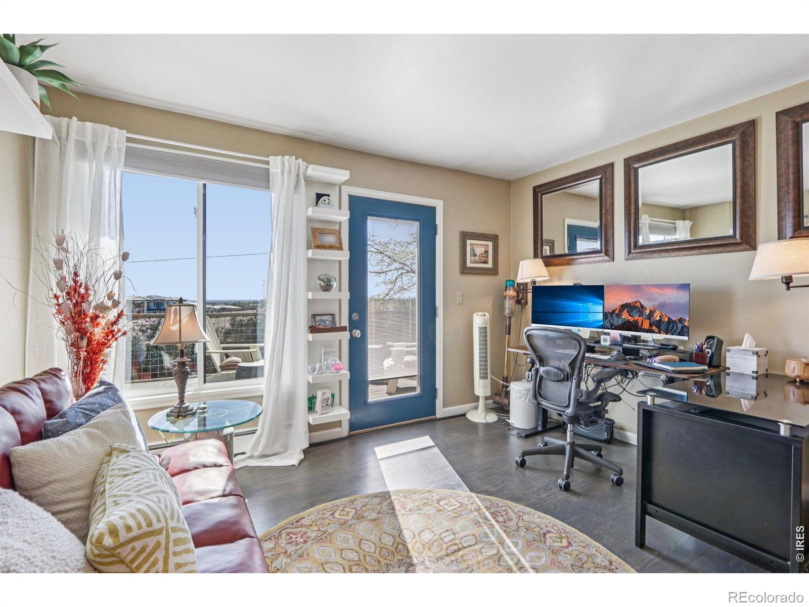 6640 Paiute Court