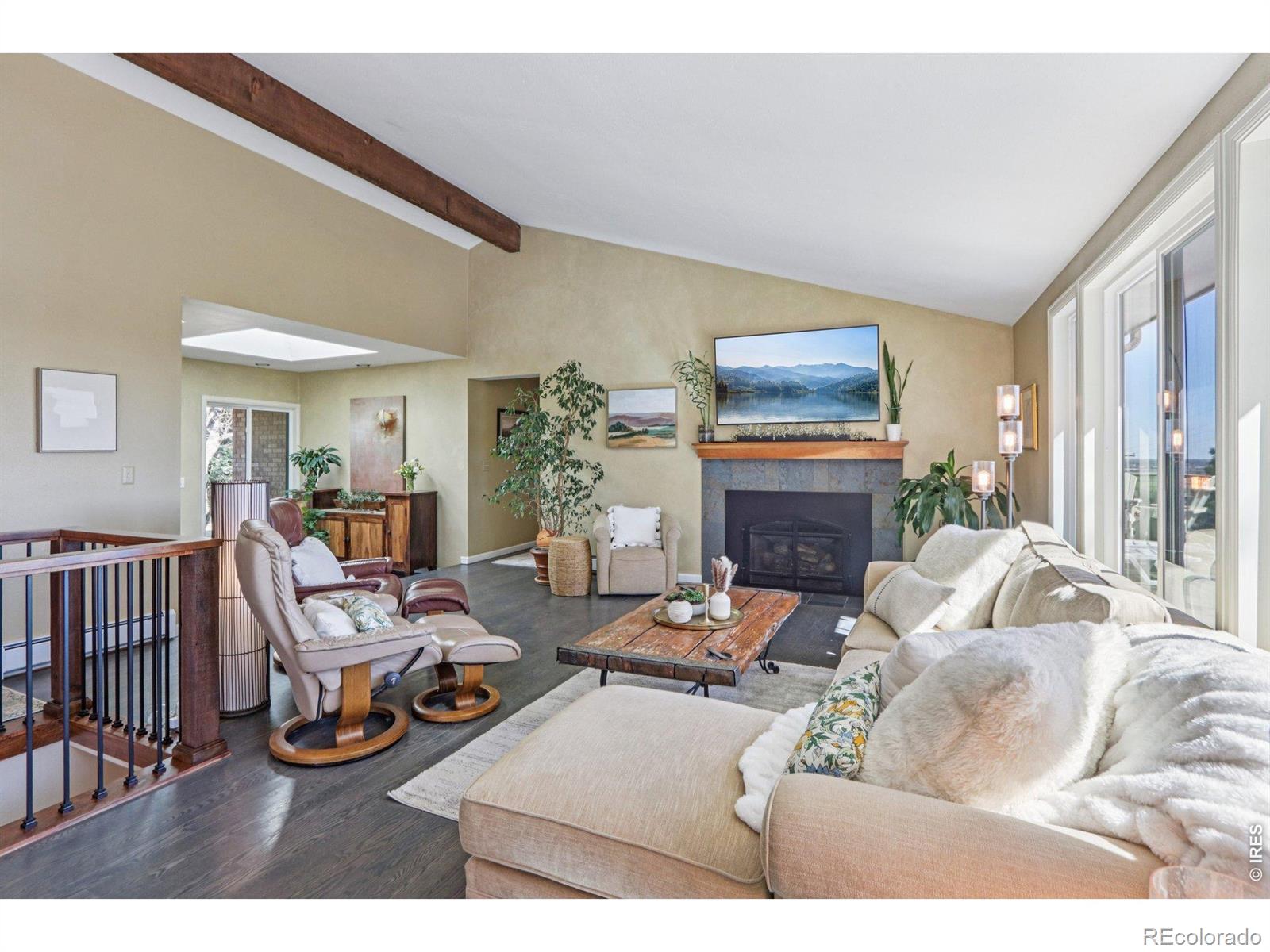 6640 Paiute Court