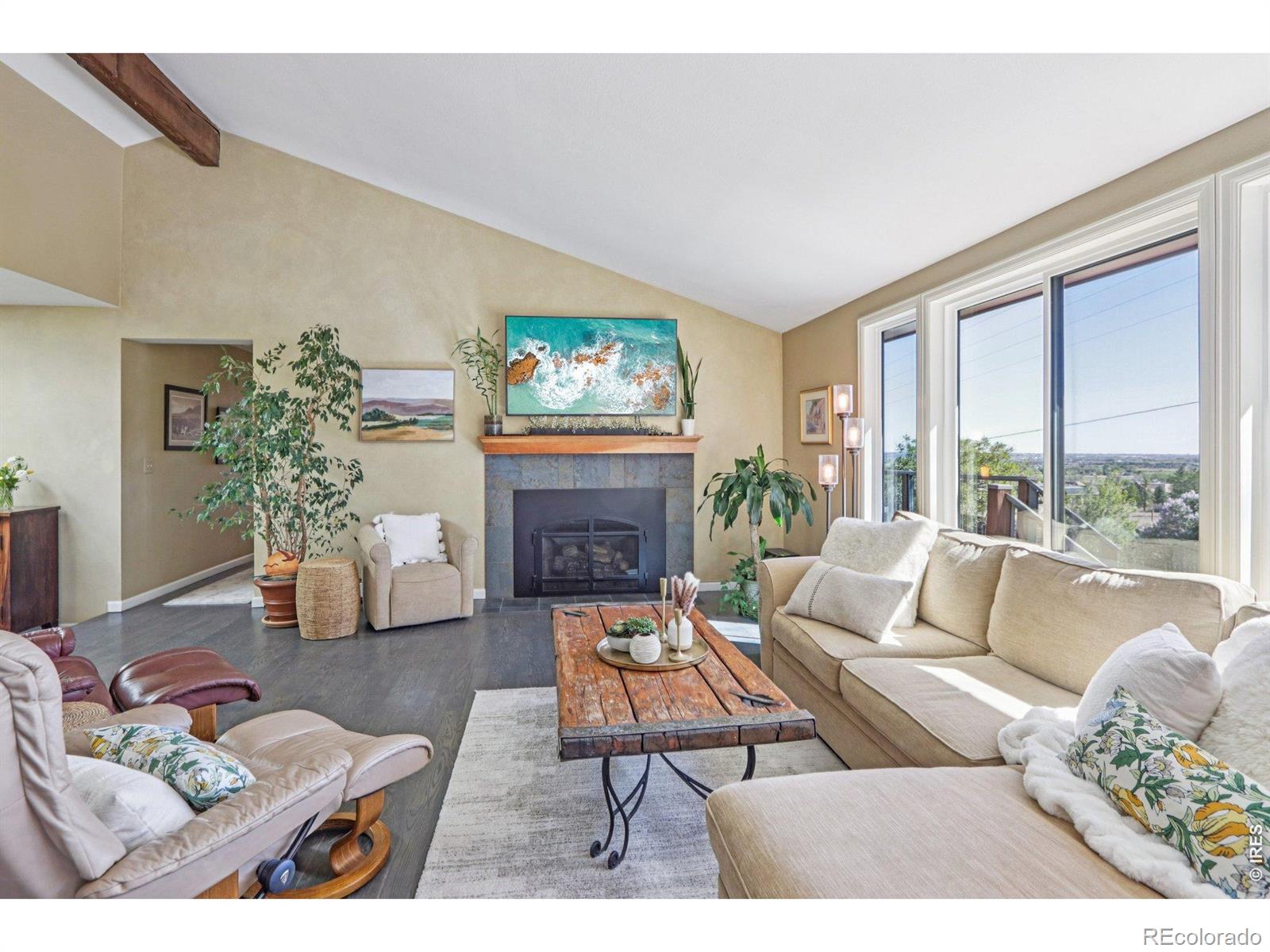 6640 Paiute Court