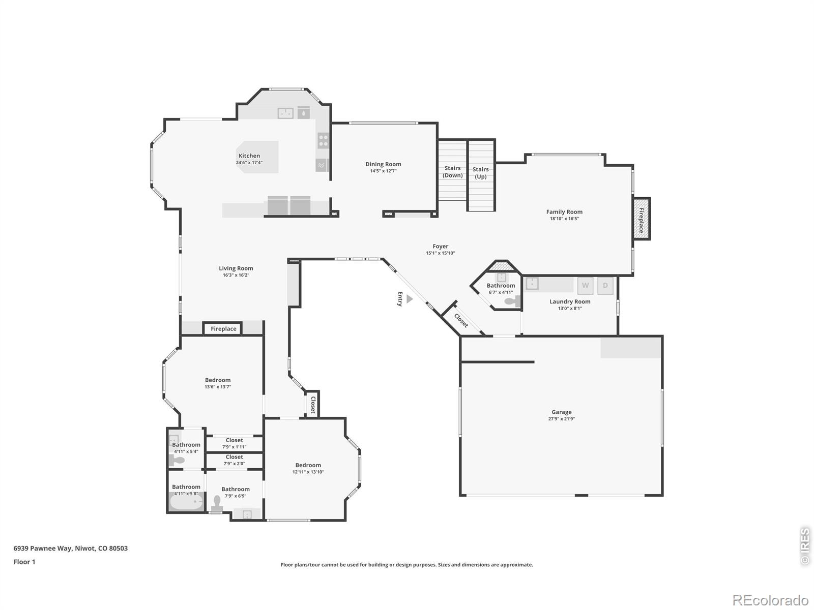 6939 Pawnee Way
