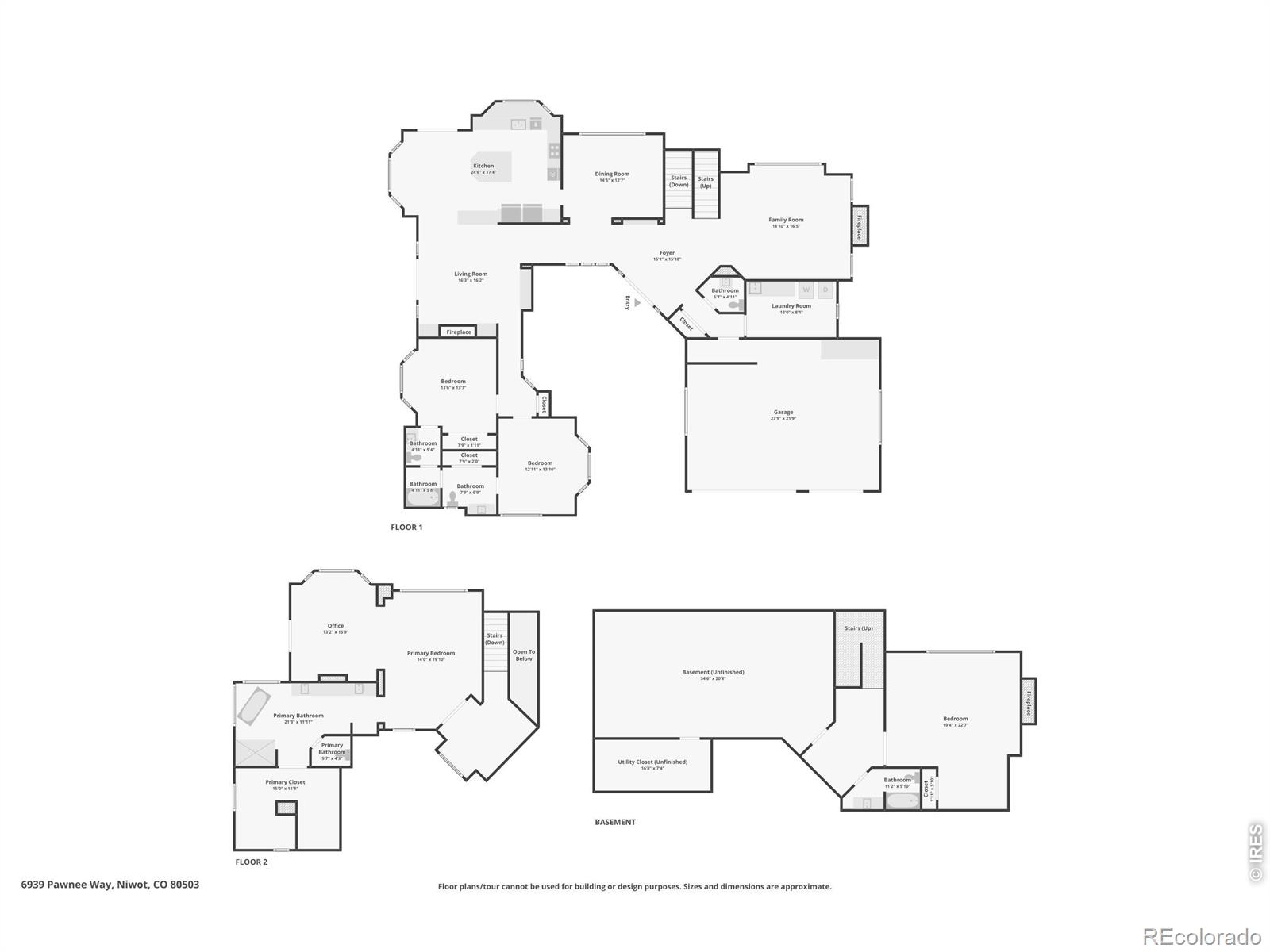 6939 Pawnee Way