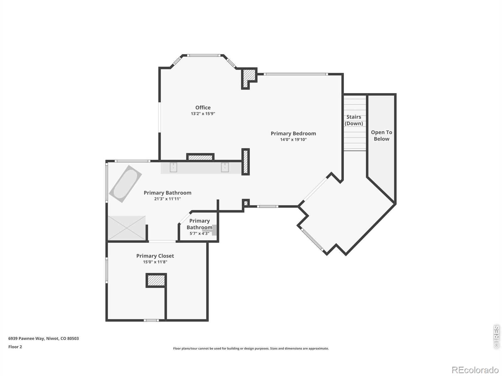 6939 Pawnee Way